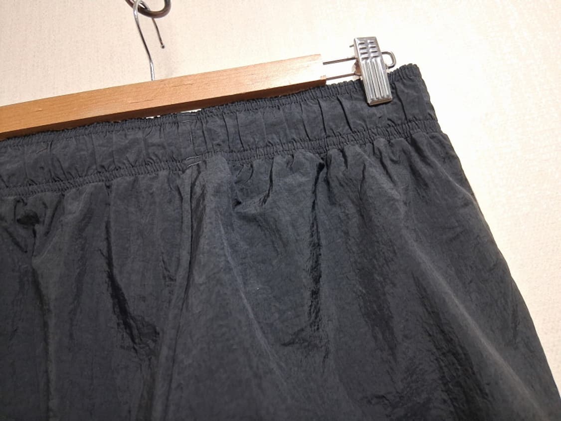 일본판 아디다스 검정 바람막이 트랙팬츠 안감유 여성 28까지 표기L
 상품이미지6