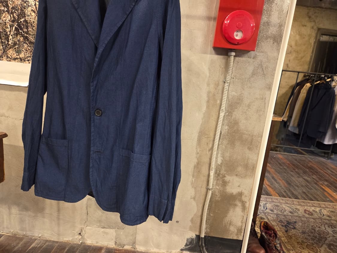 유밋 베넌 자켓 상품이미지3