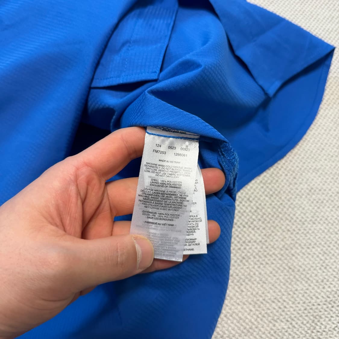 컬럼비아 PFG 테미아미 롱슬리브 셔츠 상품이미지4