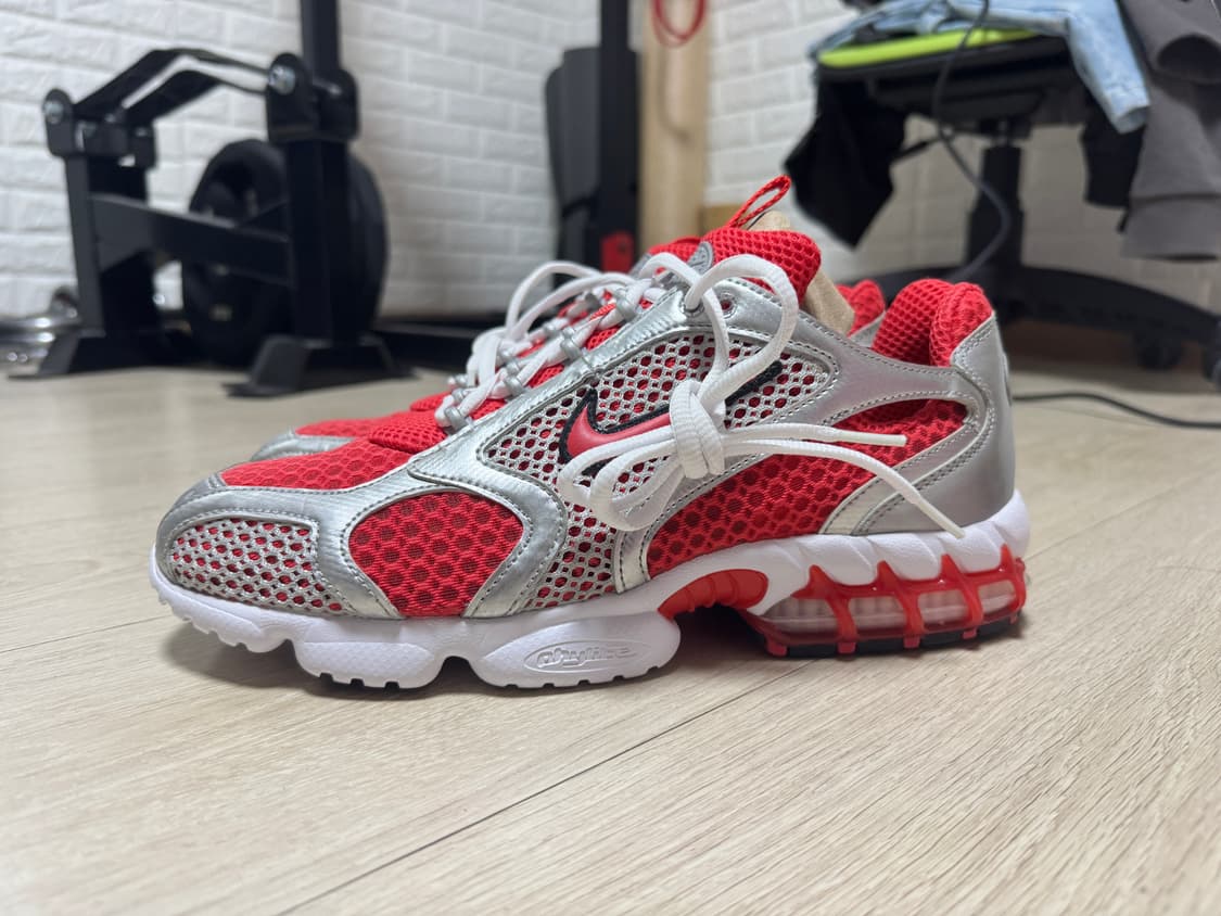 에어 줌 스피리돈 케이지2 / size 280 상품이미지2