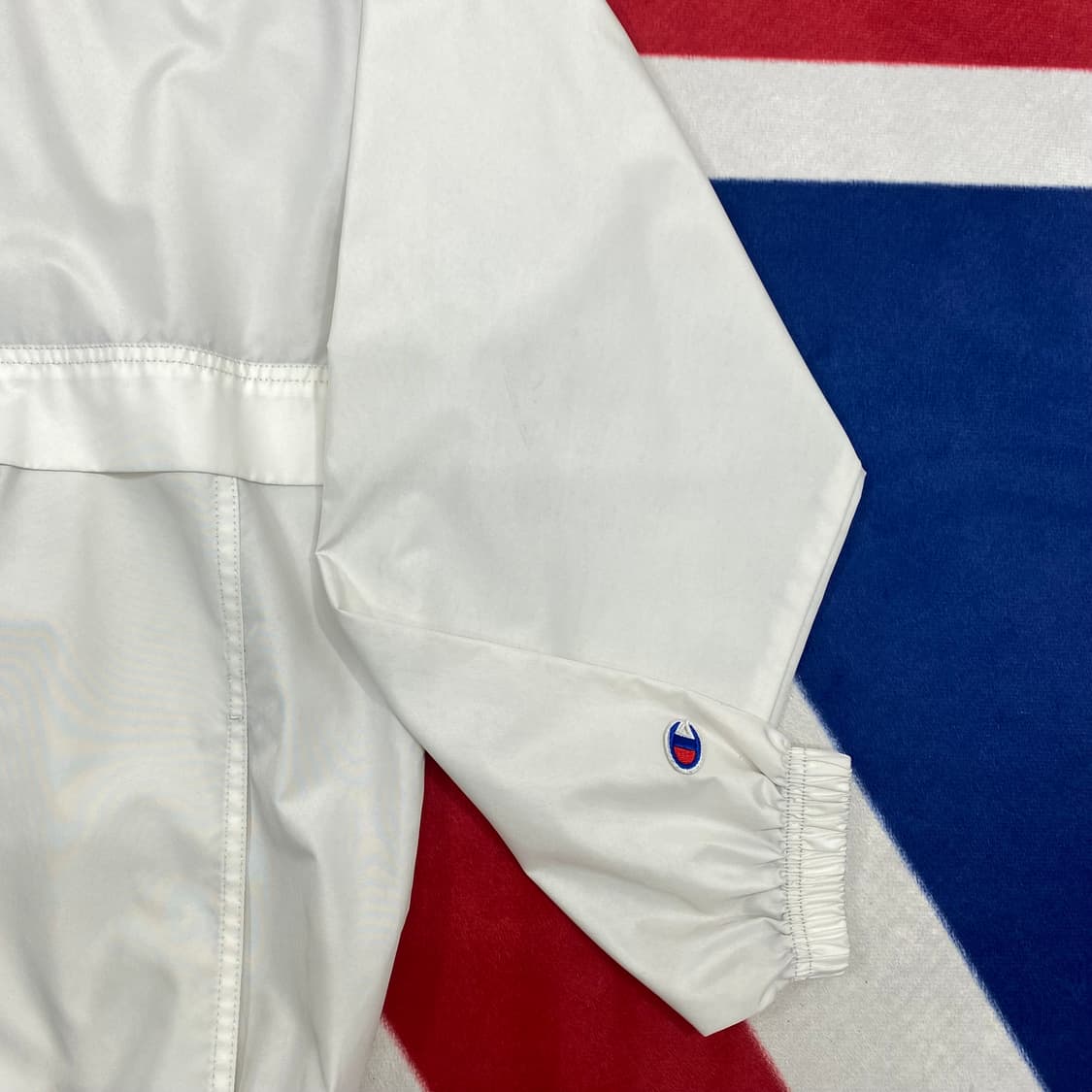 챔피온 아노락 M 실측 L  상품이미지4