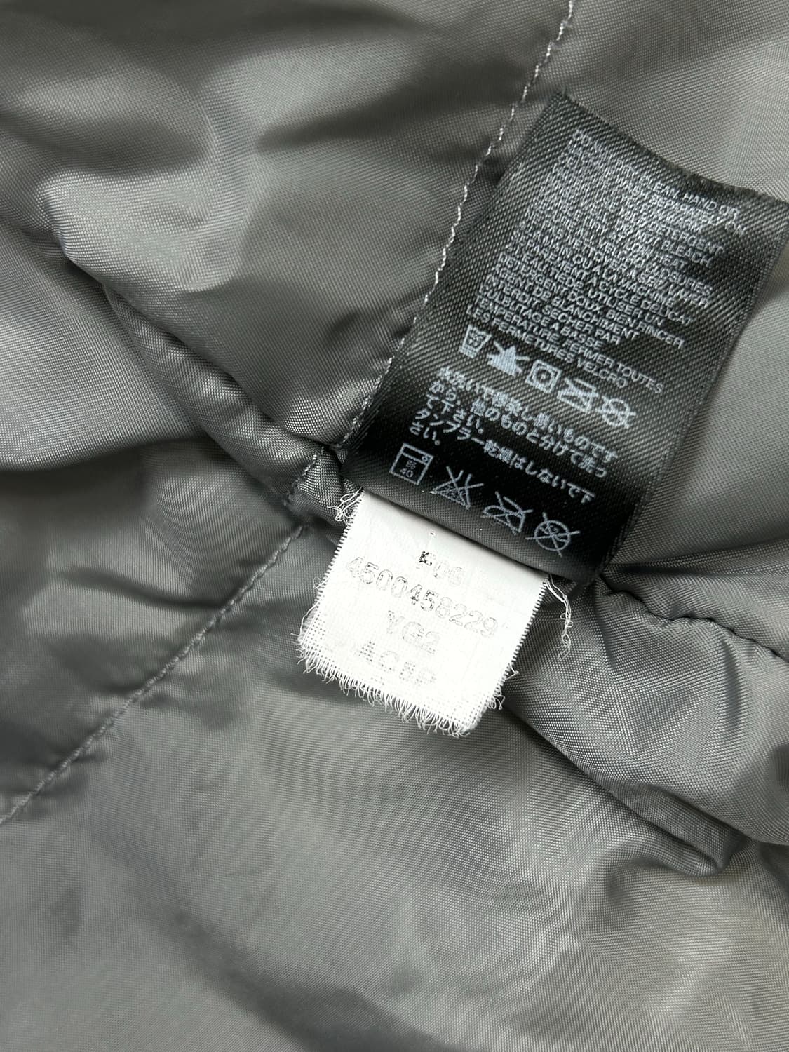 노스페이스 하이벤트 바람막이 S 상품이미지7