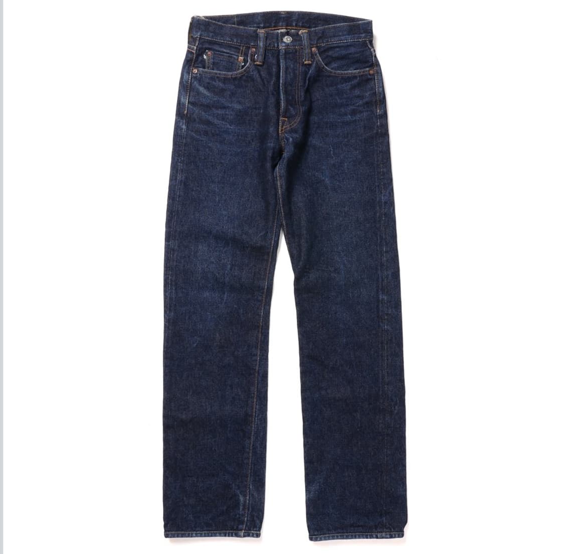 사무라이 진 Samurai Jeans Selvedge Denim  상품이미지1