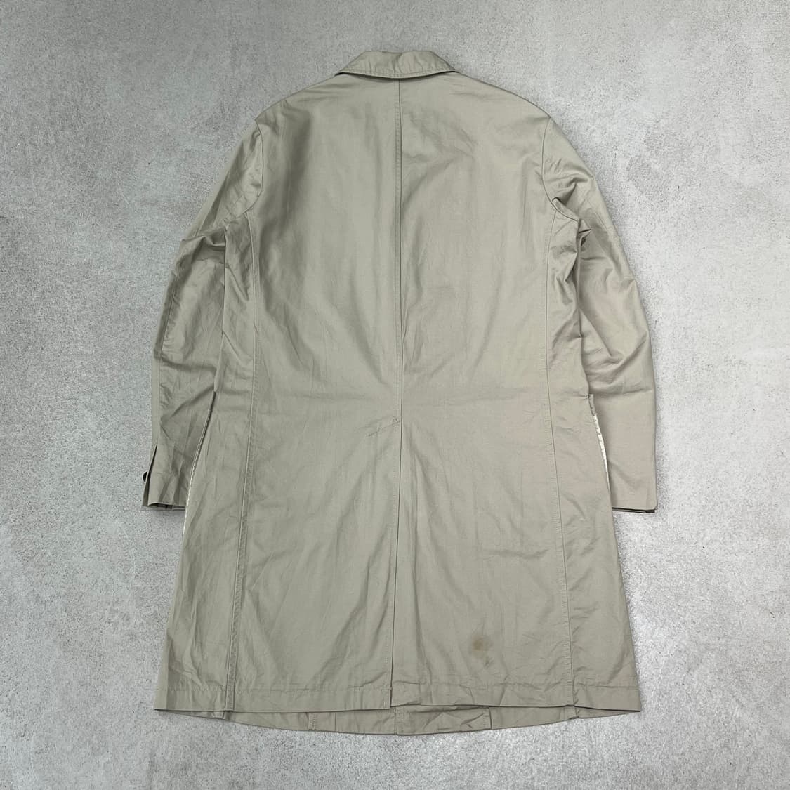 하레 베이지 코트자켓 s10712 상품이미지2