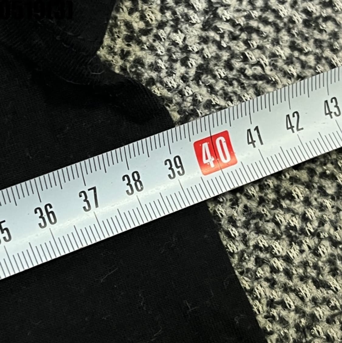 마뗑킴 반팔티셔츠 상품이미지5