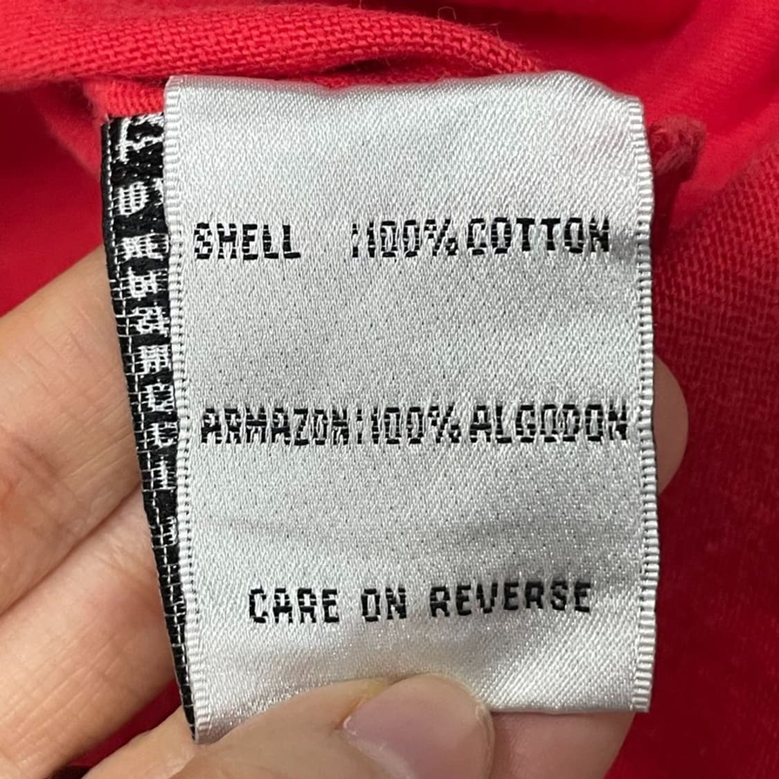 NHL 칼 뱅크스 자수 럭비티 v0442 상품이미지7