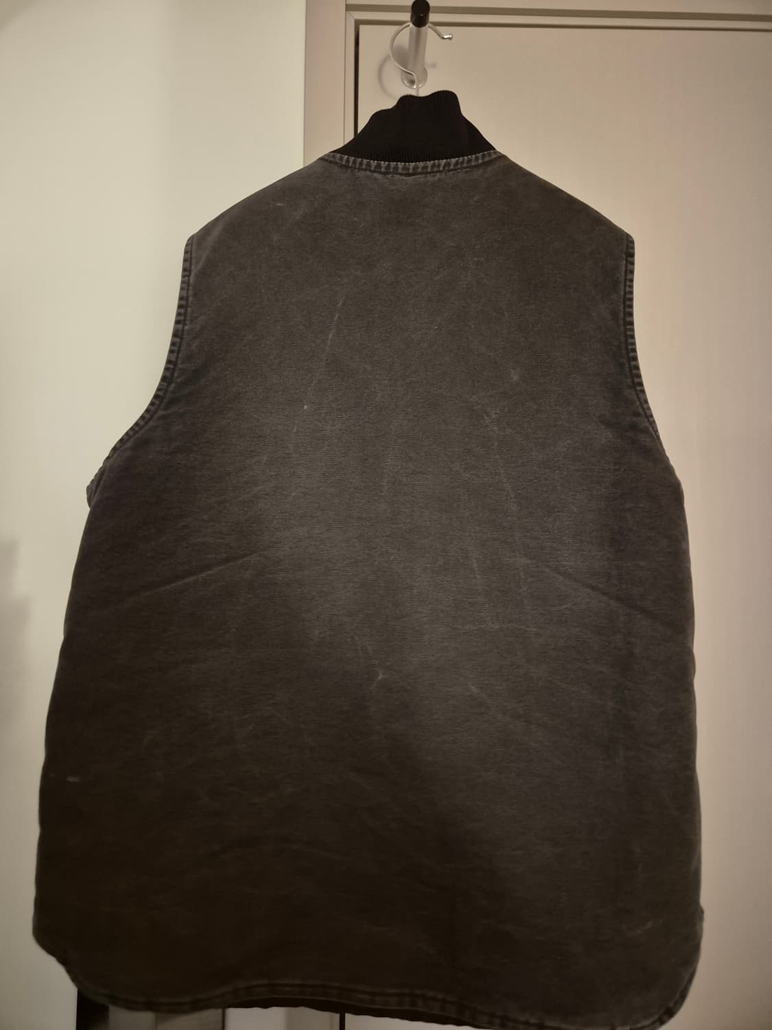 칼하트 빈티지 베스트 105 XL 상품이미지2