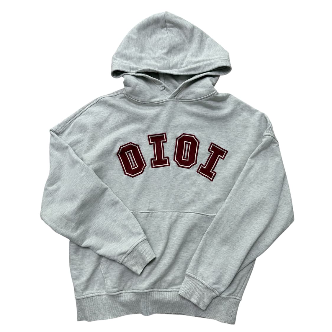 오아이오아이 후드티 상품이미지1