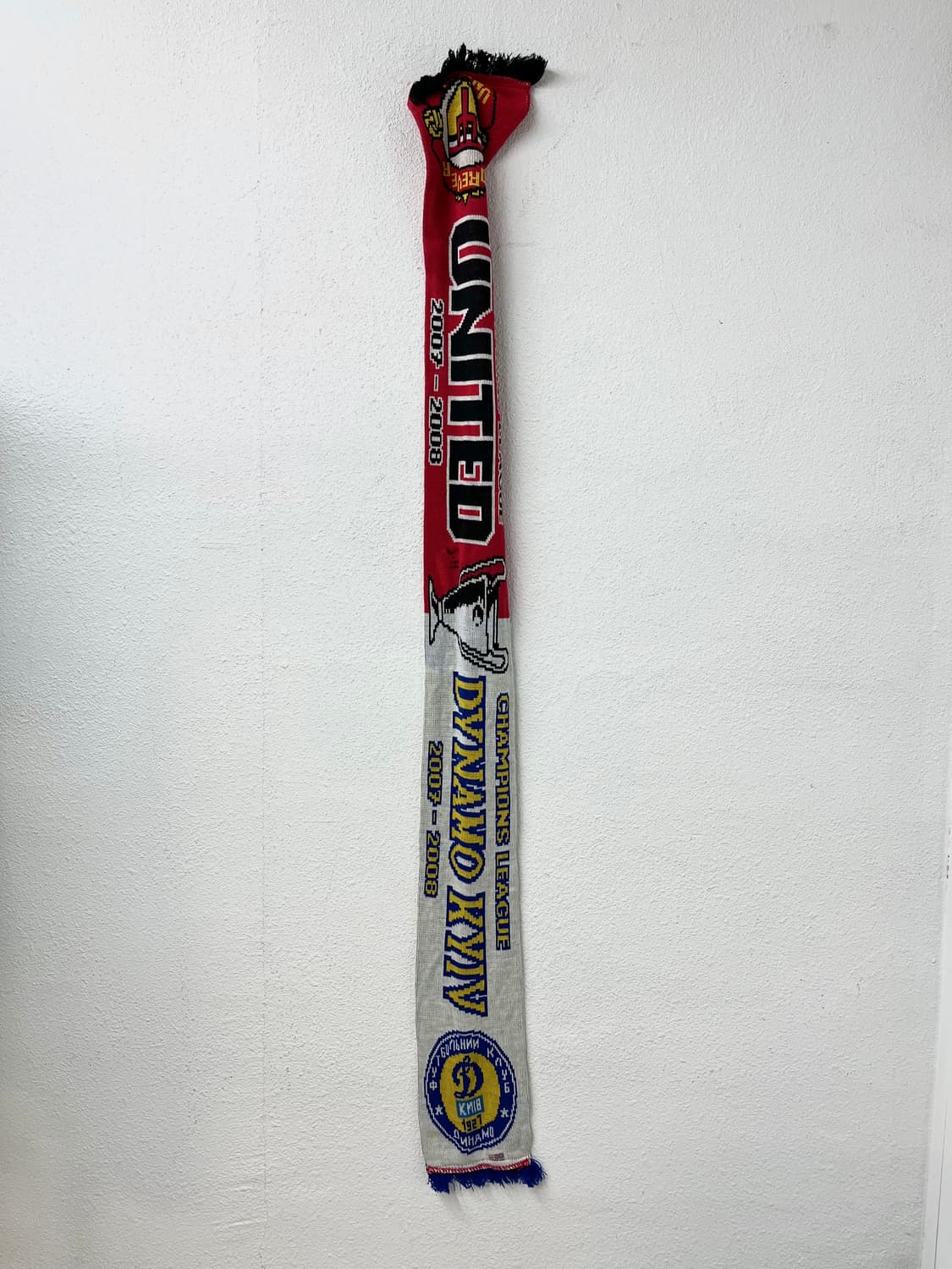 Vintage Muffler 상품이미지6