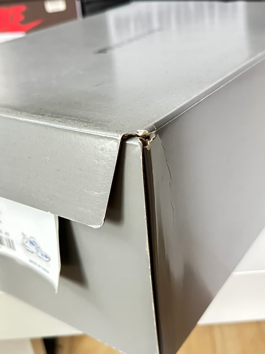 발렌시아가 뉴러너 43 블루 상품이미지7