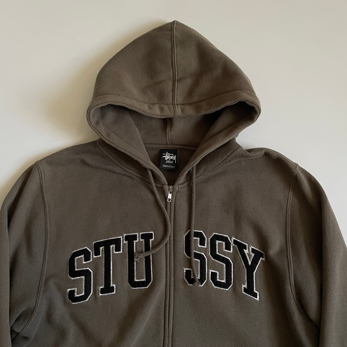 2000s Stussy 상품이미지2