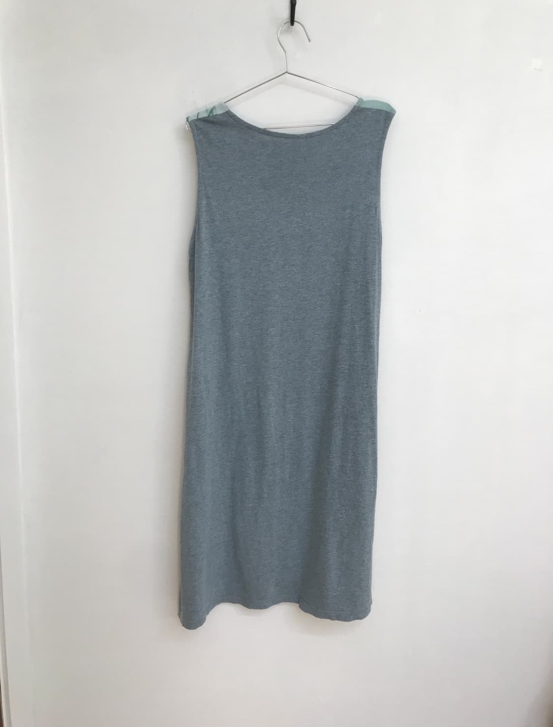 nature print one-piece 상품이미지2