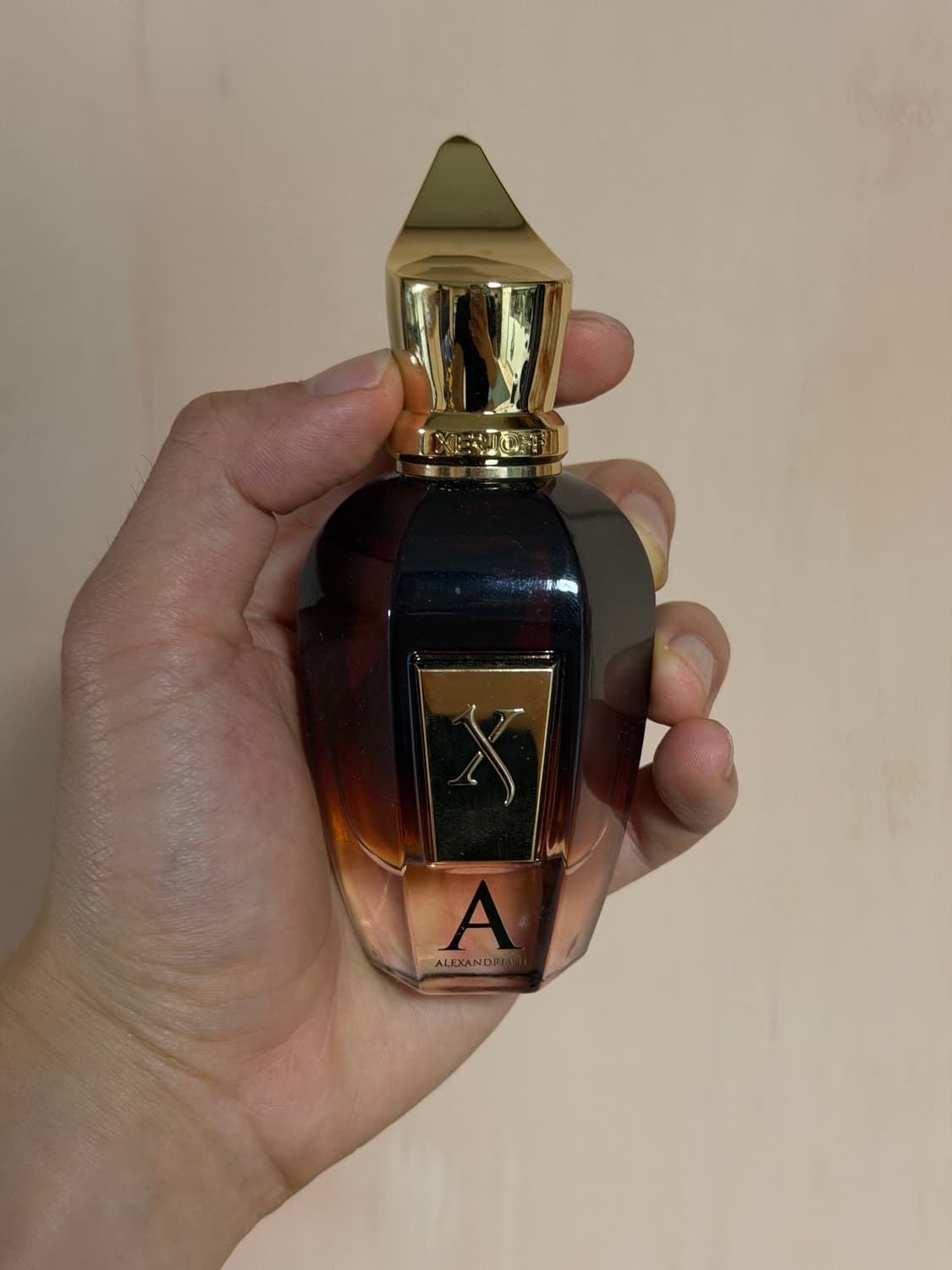 [국문택 새제품 정품] 제르조프 알렉산드리아2 50ml 상품이미지1