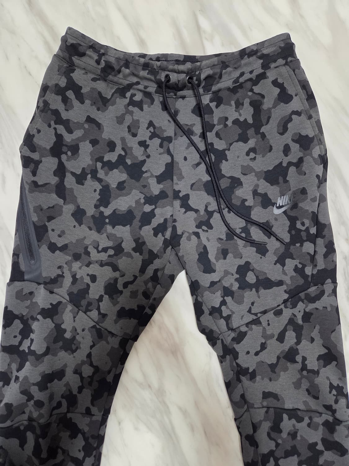 나이키 테크 플리스 조거팬츠  상품이미지5