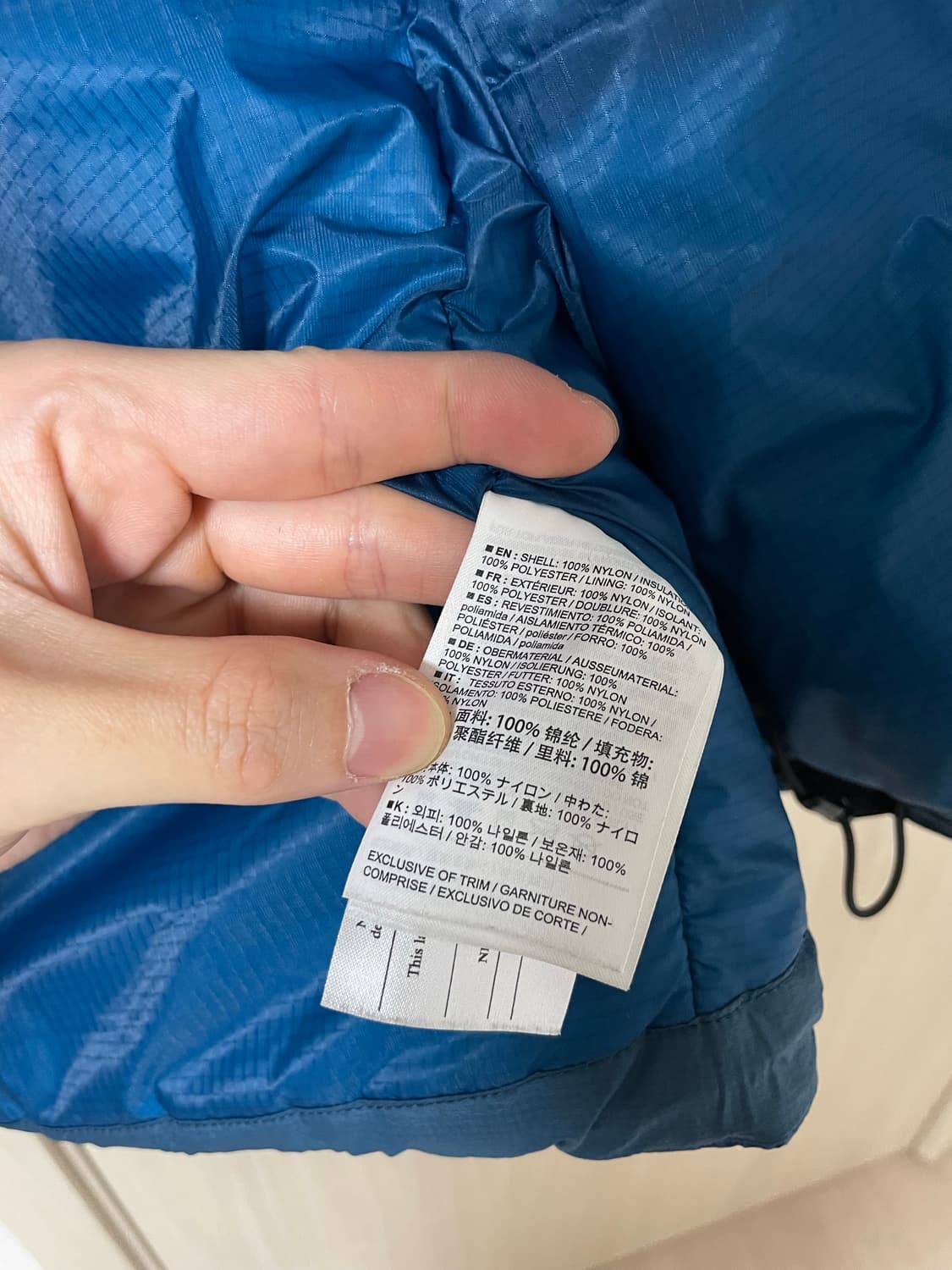 [L]아크테릭스 누클리아이 sv 타임랩스 상품이미지5