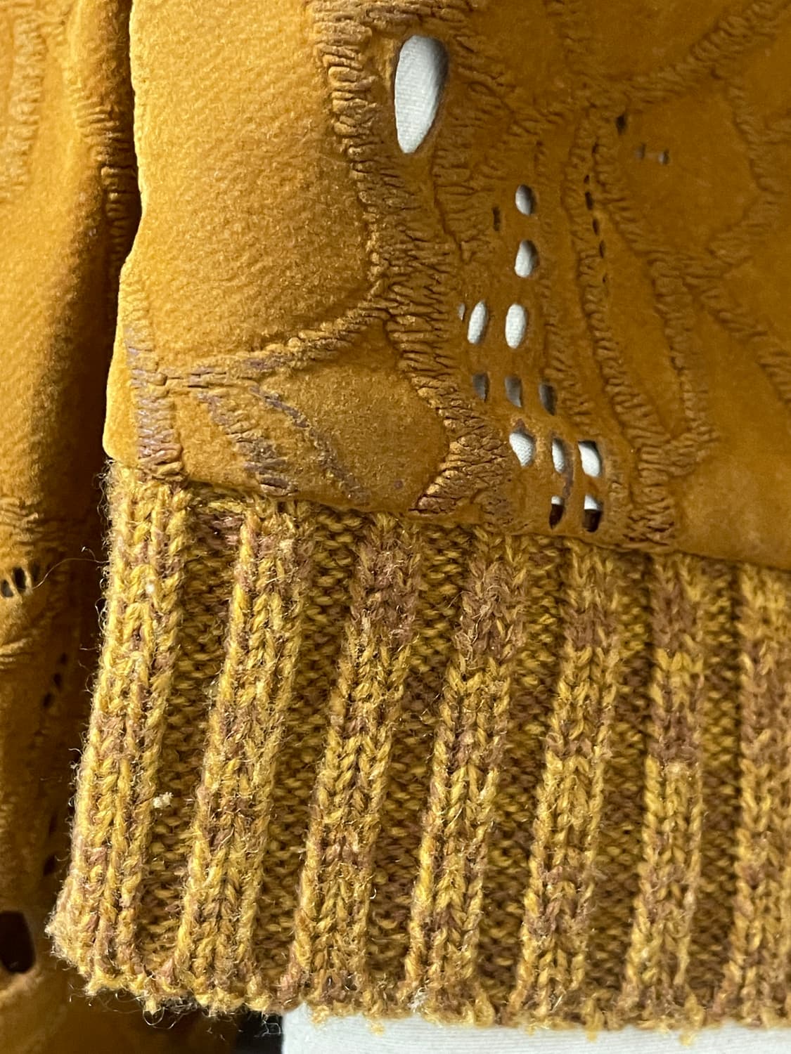 앤더슨벨 재킷 상품이미지3