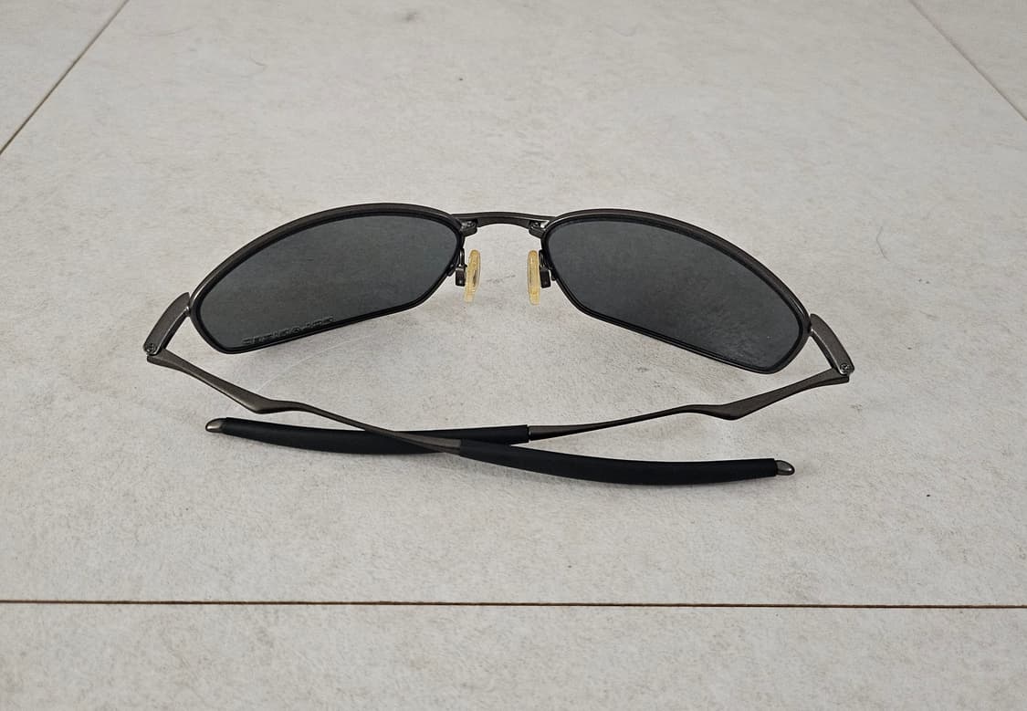 오클리 oakley 와이어 선글라스 구형 상품이미지7