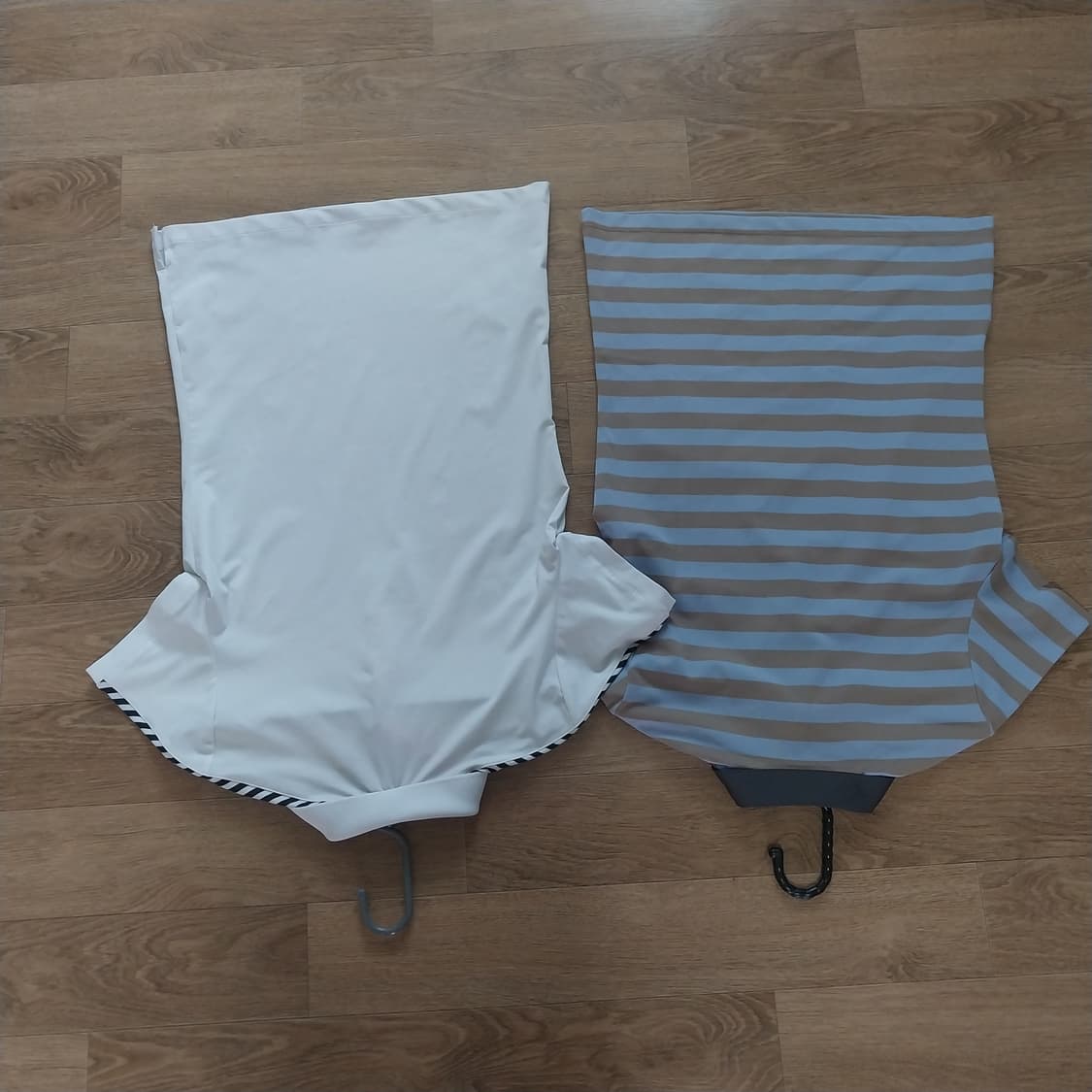 김영주골프 팬텀골프 2벌 여성90 사이즈  상품이미지6