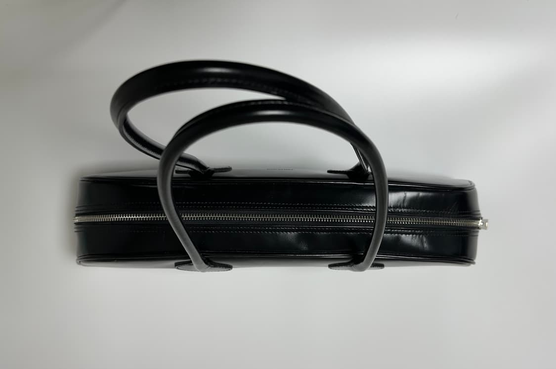 FOTTSFOTTS 포츠포츠 볼링백 상품이미지2