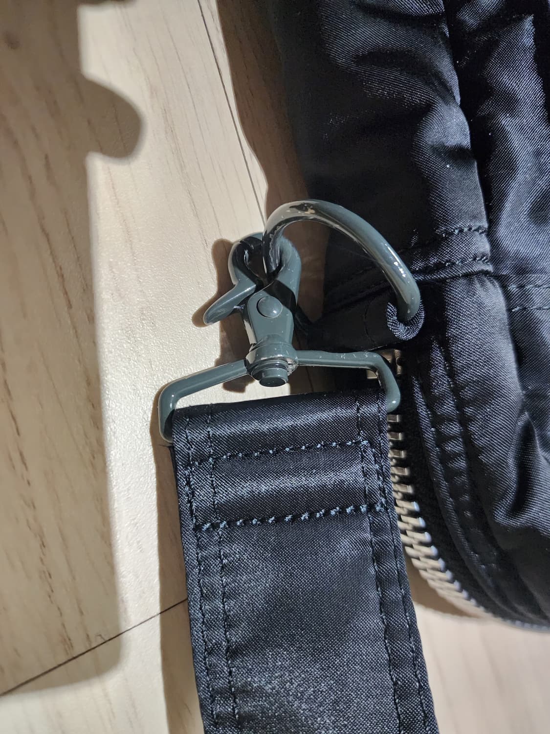 요시다포터 탱커 2way 브리프케이스  상품이미지5