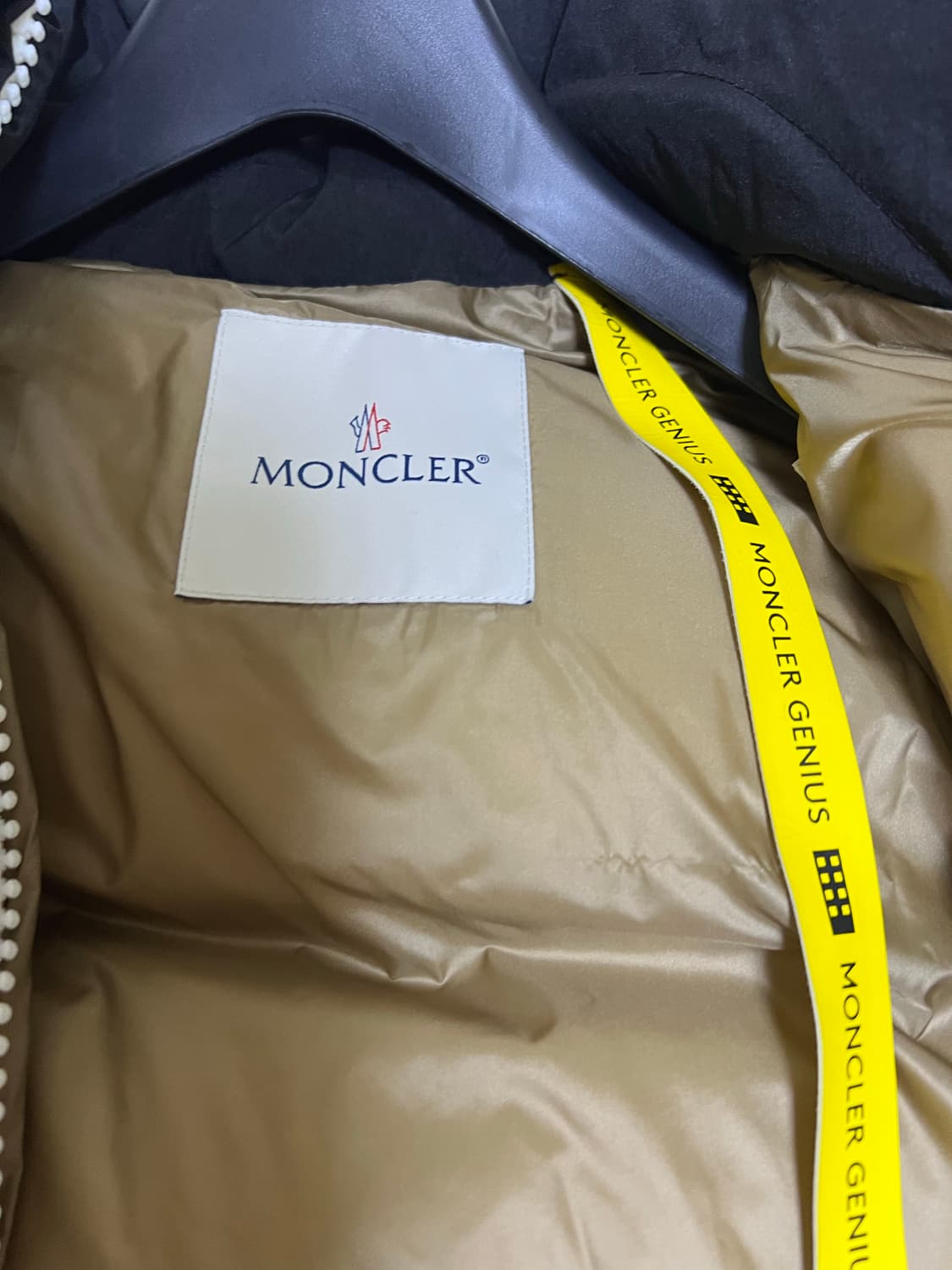 몽클레어 팜엔젤스 로드마르 패딩3(105) 상품이미지5