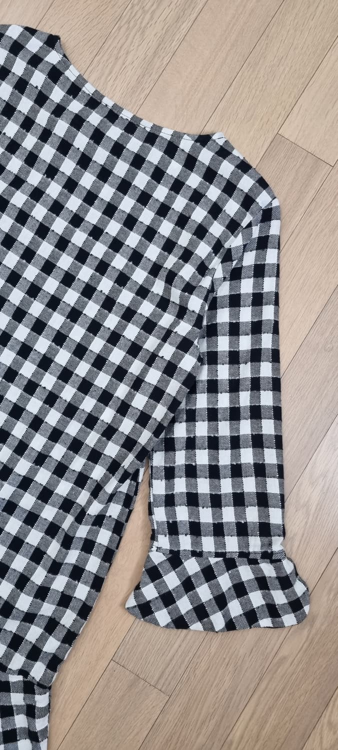 ZARA 자라 원피스 L _ 여성 상품이미지8