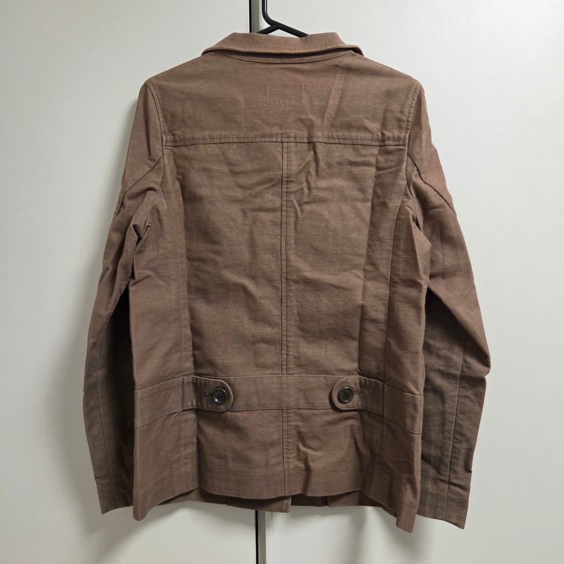 Made in Japan Beauty&Youth 워크자켓 M 상품이미지8