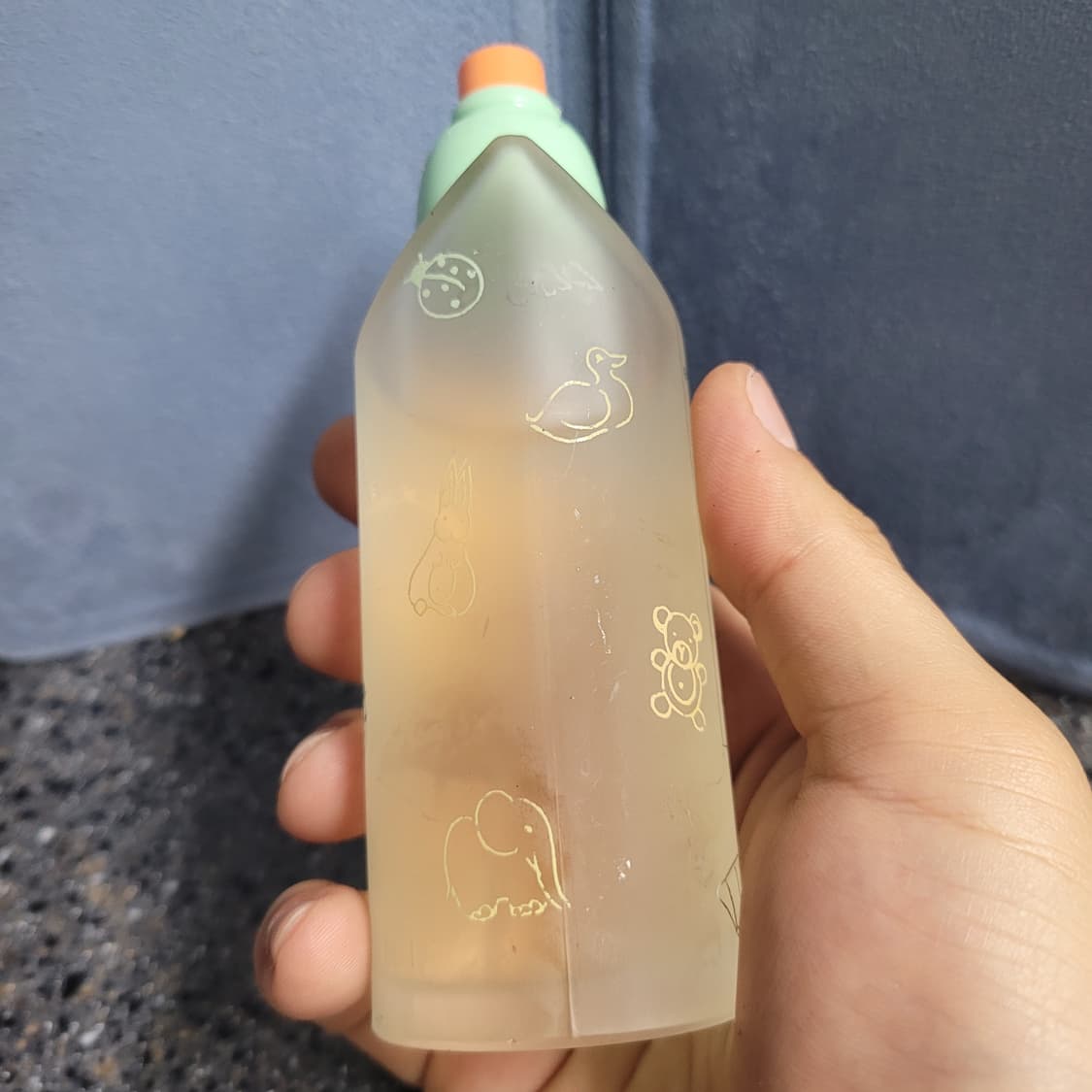 불가리 쁘띠에마망 오 드 뚜왈렛 100ml (6) 상품이미지3