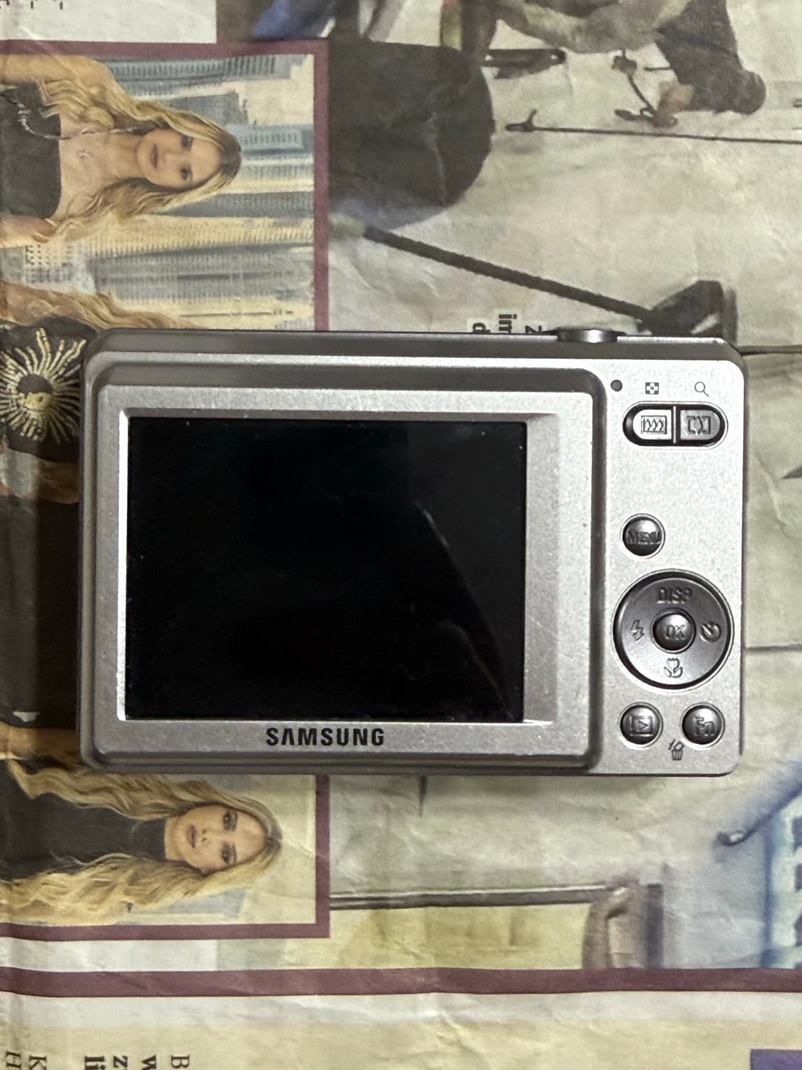 삼성 Samsung ES55 상품이미지2