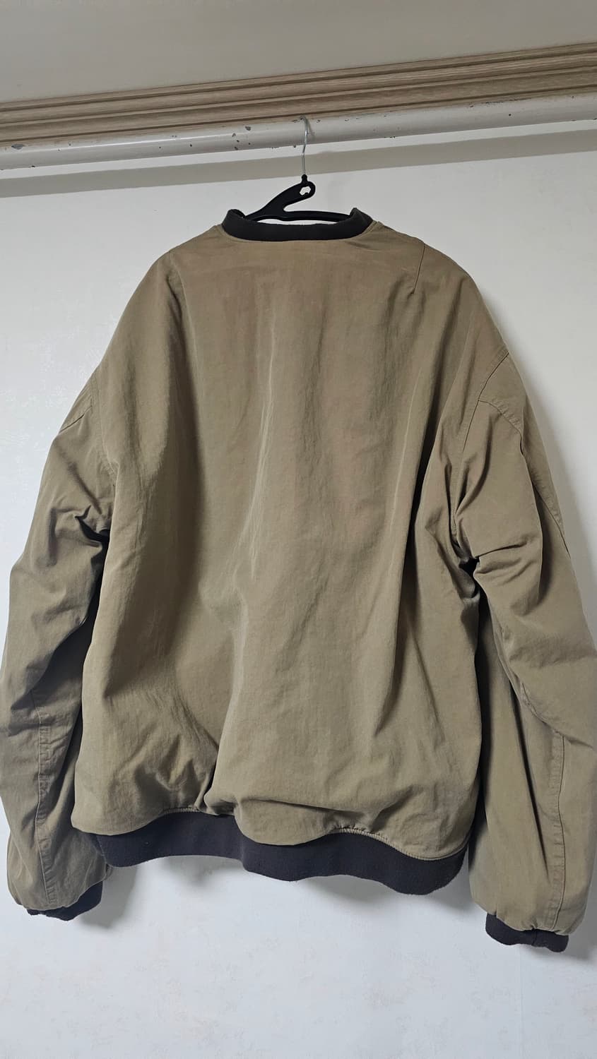 엔벨로프 봄버 3사이즈 판매합니다 상품이미지2