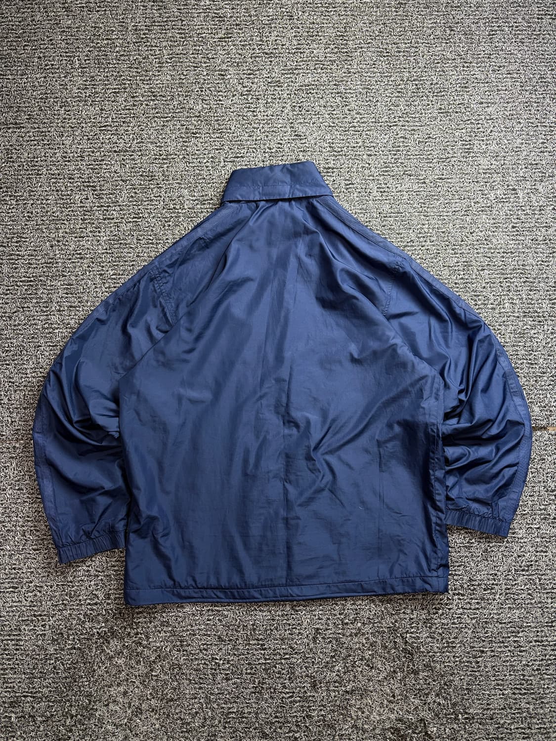 00s 나이키 스우시 올드스쿨 바람막이 자켓 2491 상품이미지5