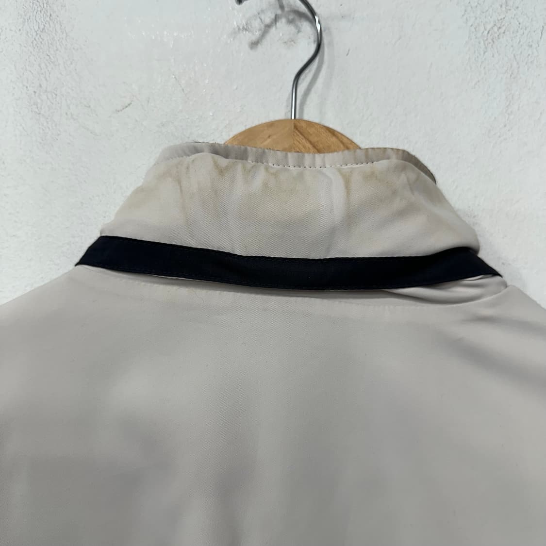 입생로랑 리버시블 자켓 상품이미지8