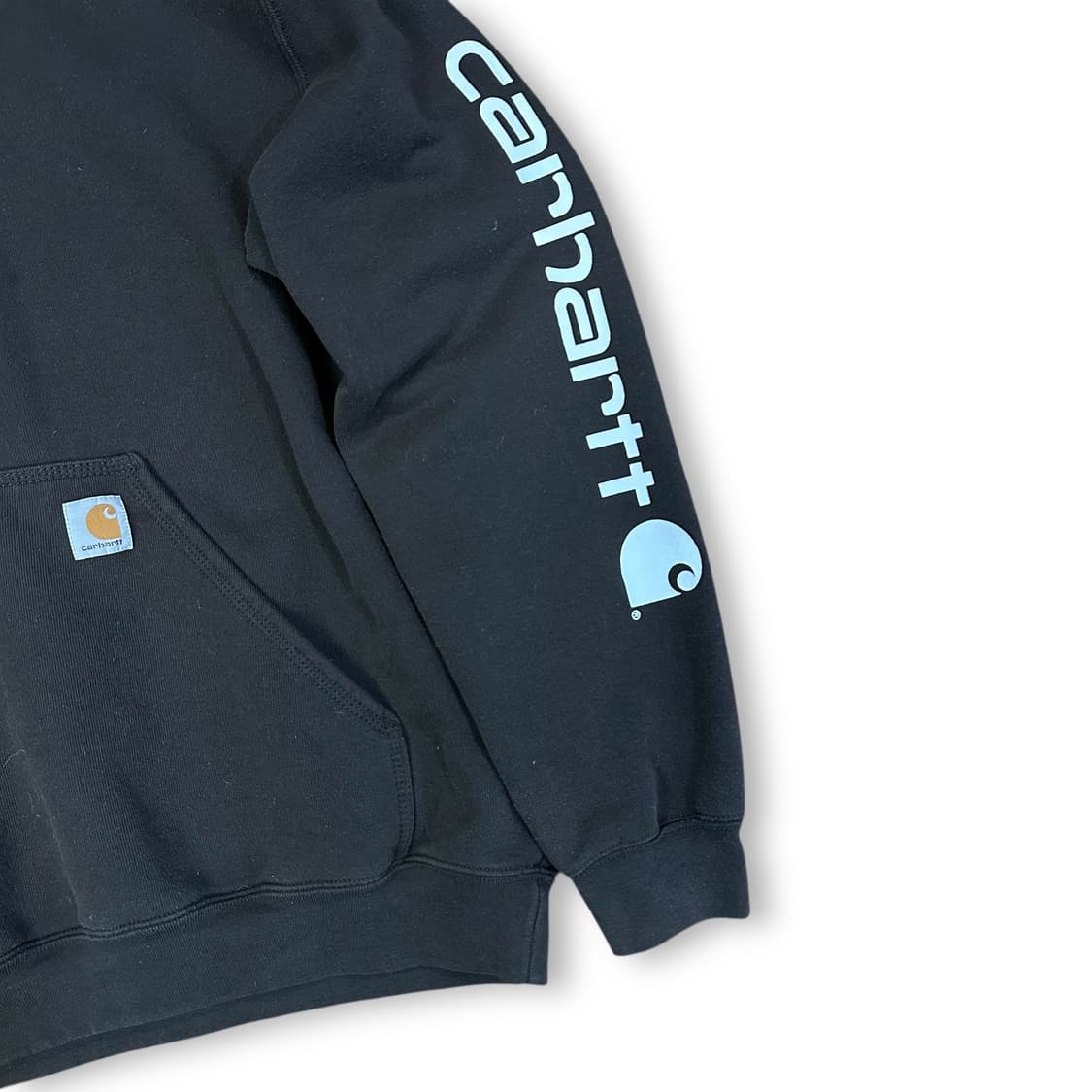 칼하트 후드티 상품이미지3