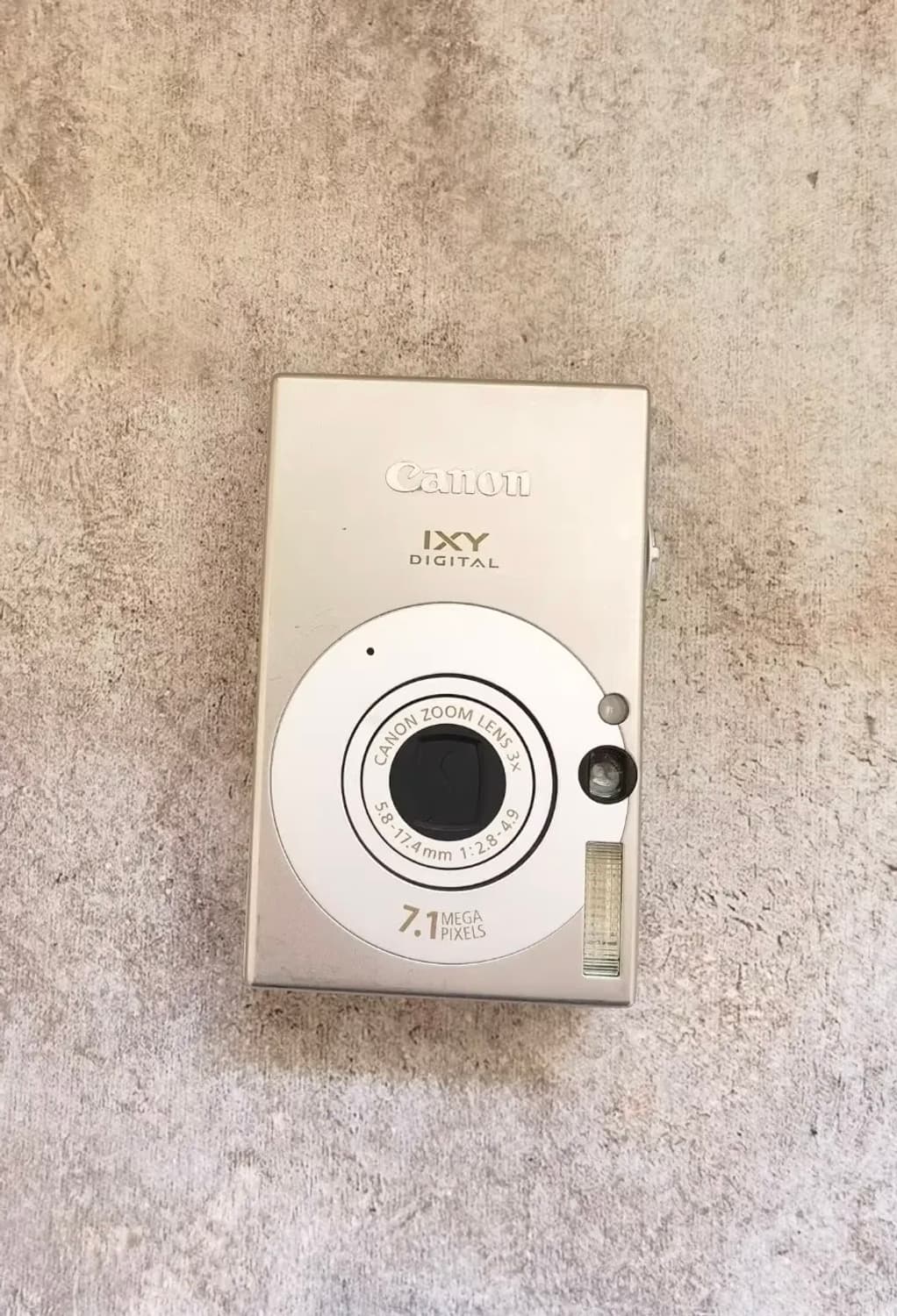 A급컨디션) 캐논 익시 10 (캐논 익서스 70 IXUS 70) 디카 상품이미지8