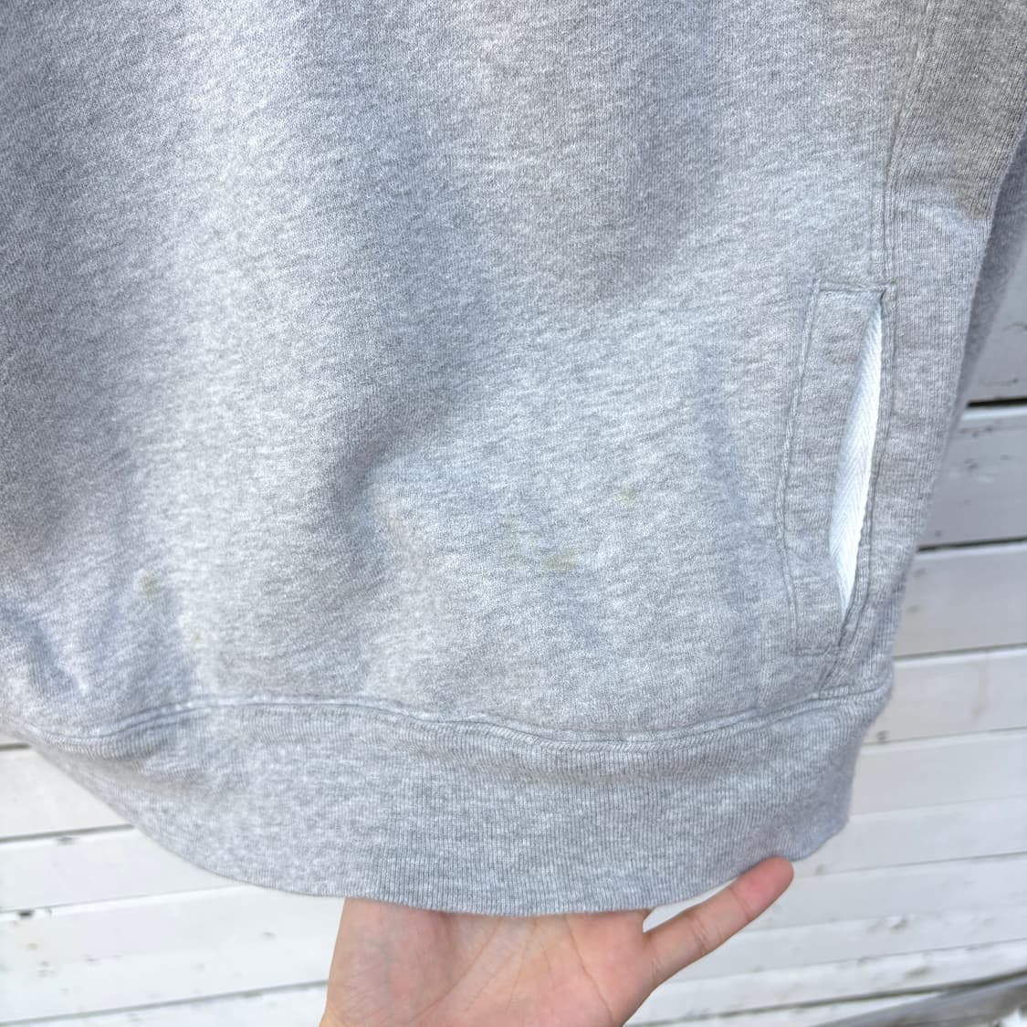 Polo 폴로 usa 풀오버 상품이미지7