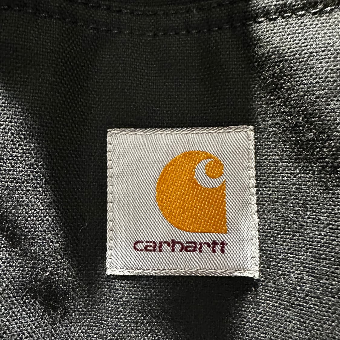 칼하트 WIP 양털 재킷 상품이미지8