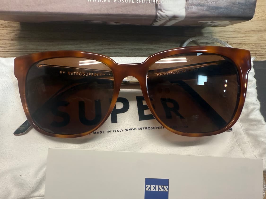 레트로수퍼퓨처(Retrosuperfuture) 선글라스 상품이미지2