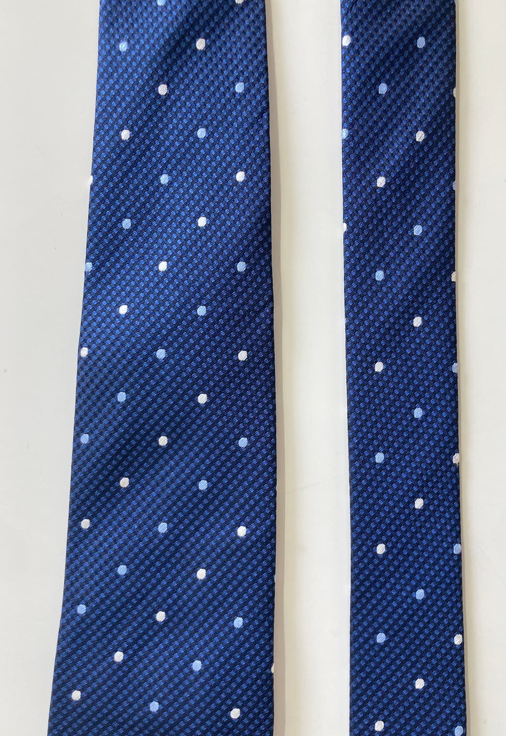 레노마 넥타이 상품이미지3