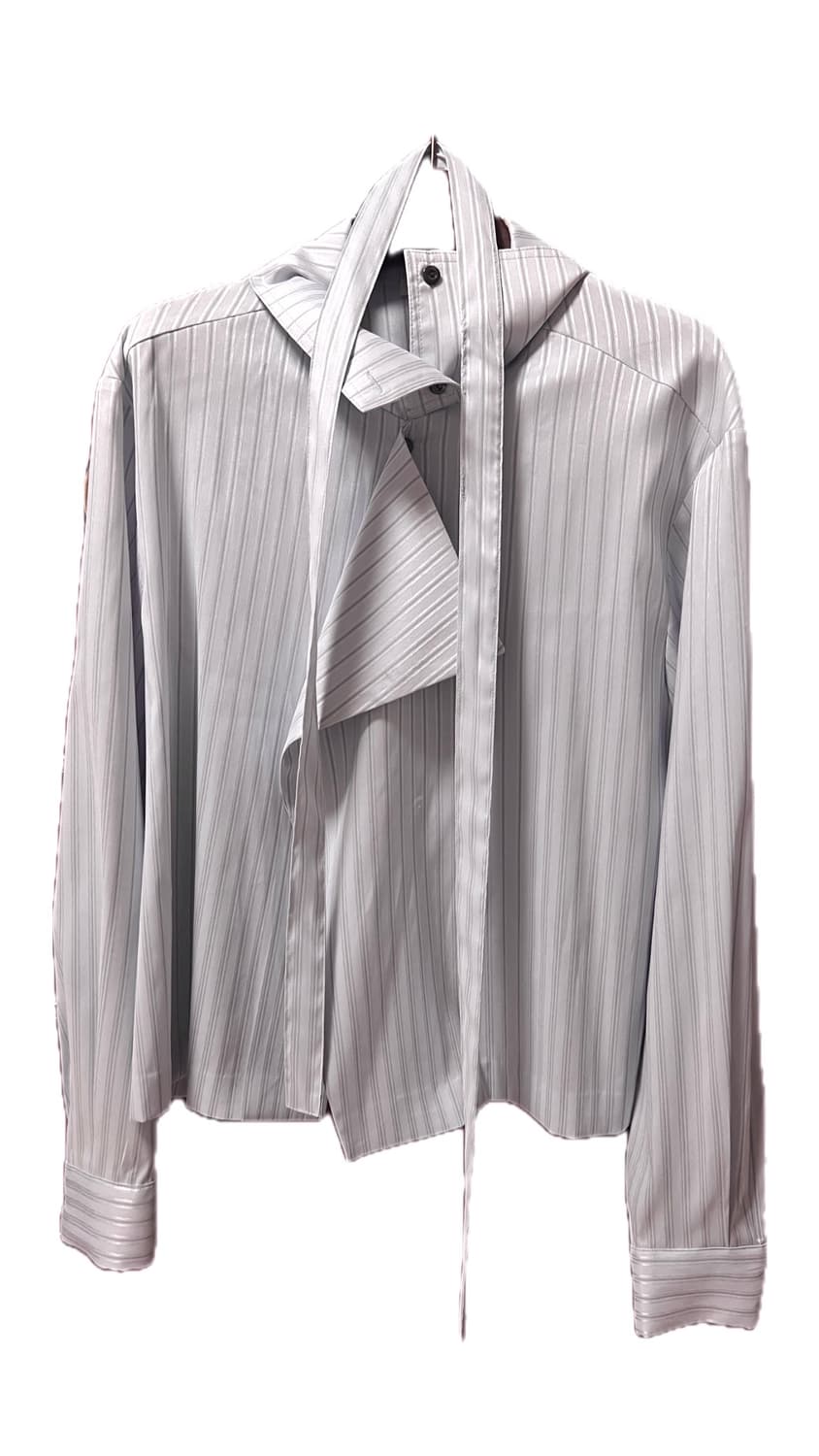 we are 위아 FW 빌리지 블라우스 상품이미지3