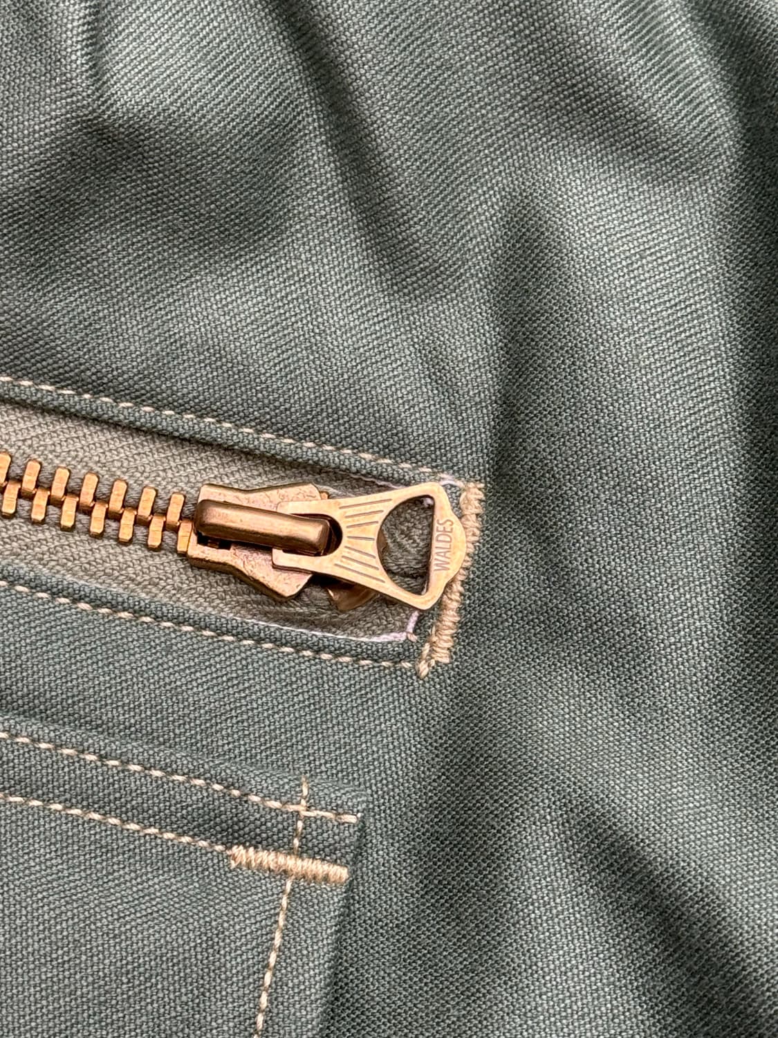 캡틴 선샤인 밀리터리 카고팬츠  상품이미지3