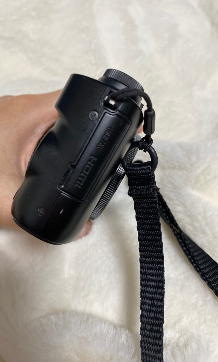 소프트포커스, 메이크업) 카시오 엑슬림 ex-zr1000 디카 카메라 상품이미지8