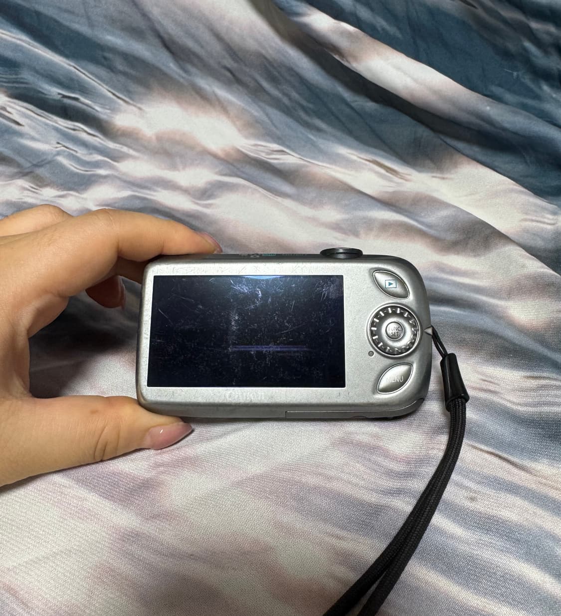 작례⭕️) 캐논 ixus 110 카메라🤍✨ 상품이미지5