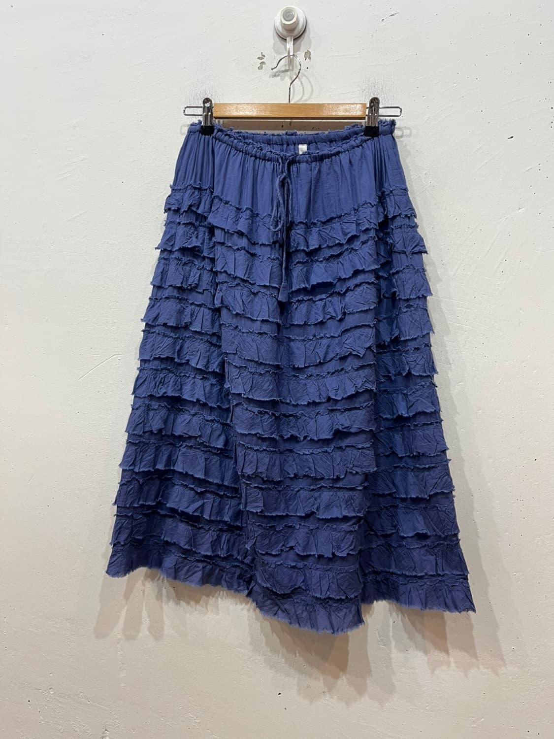 Pitchoune JPN 프릴 스커트 치마 상품이미지1