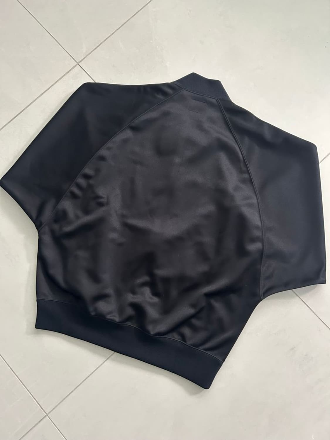 DOLMAN TRACK JACKET 돌먼 트랙 재킷 상품이미지4