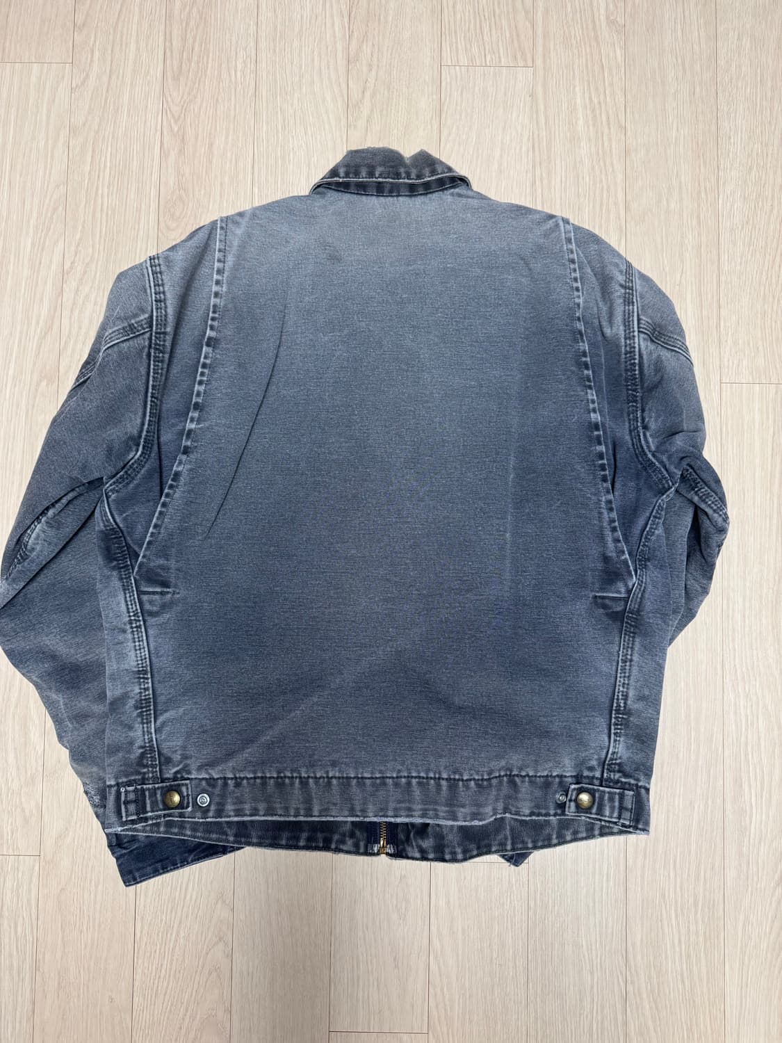 칼하트 디트로이트 j97 ptl medium 상품이미지6
