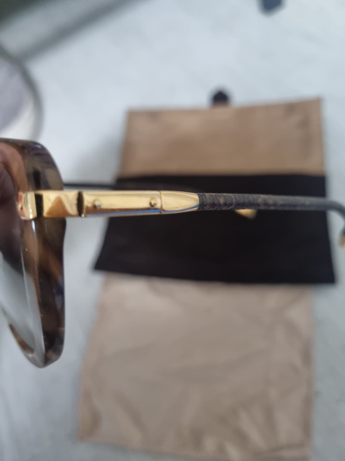 루이비통 선글라스  상품이미지3