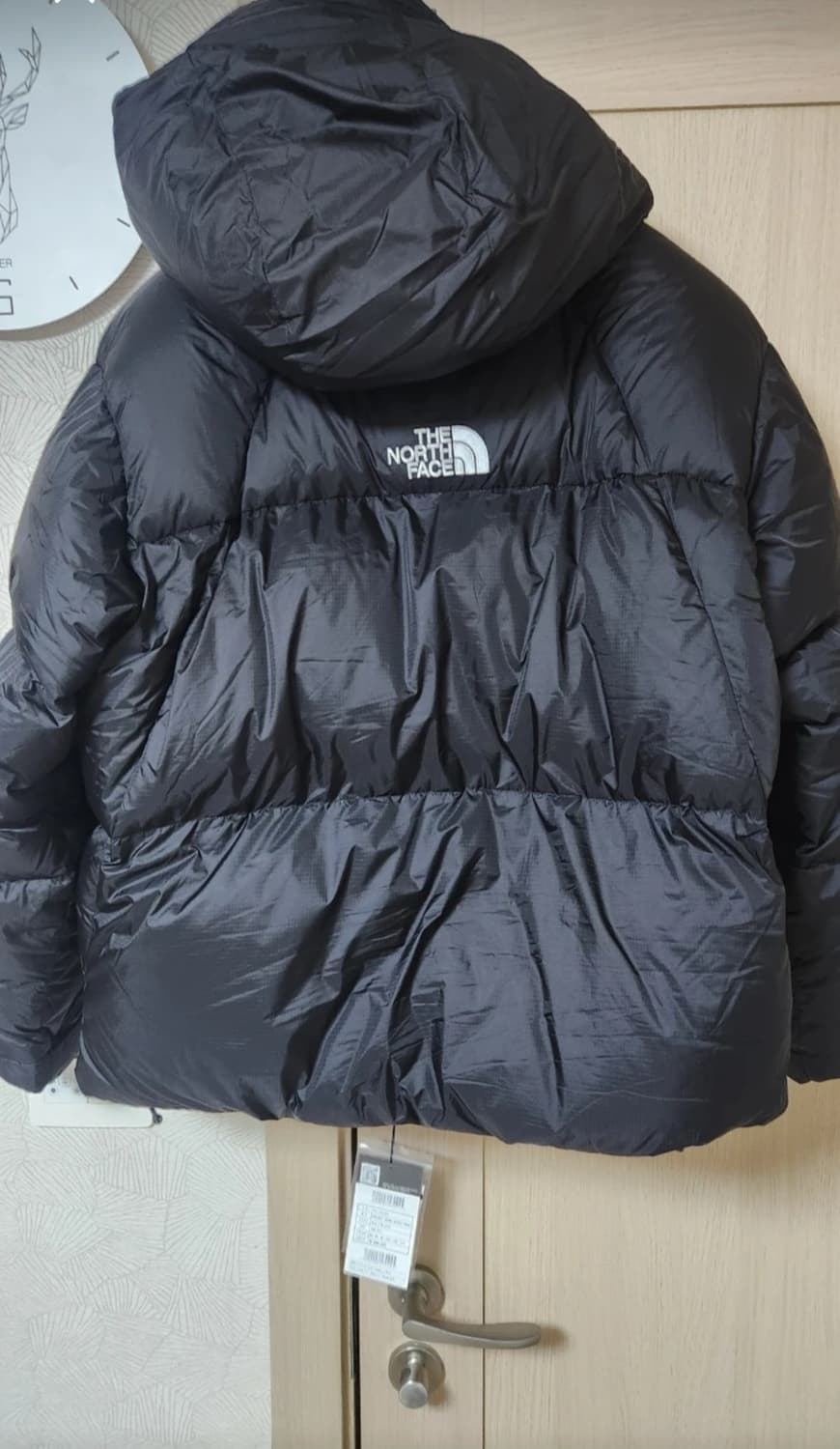 노스페이스 프로젝트 XL 상품이미지4