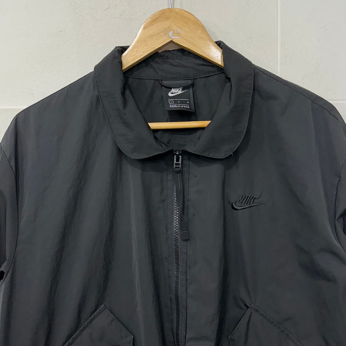 나이키 바람막이 자켓 상품이미지3