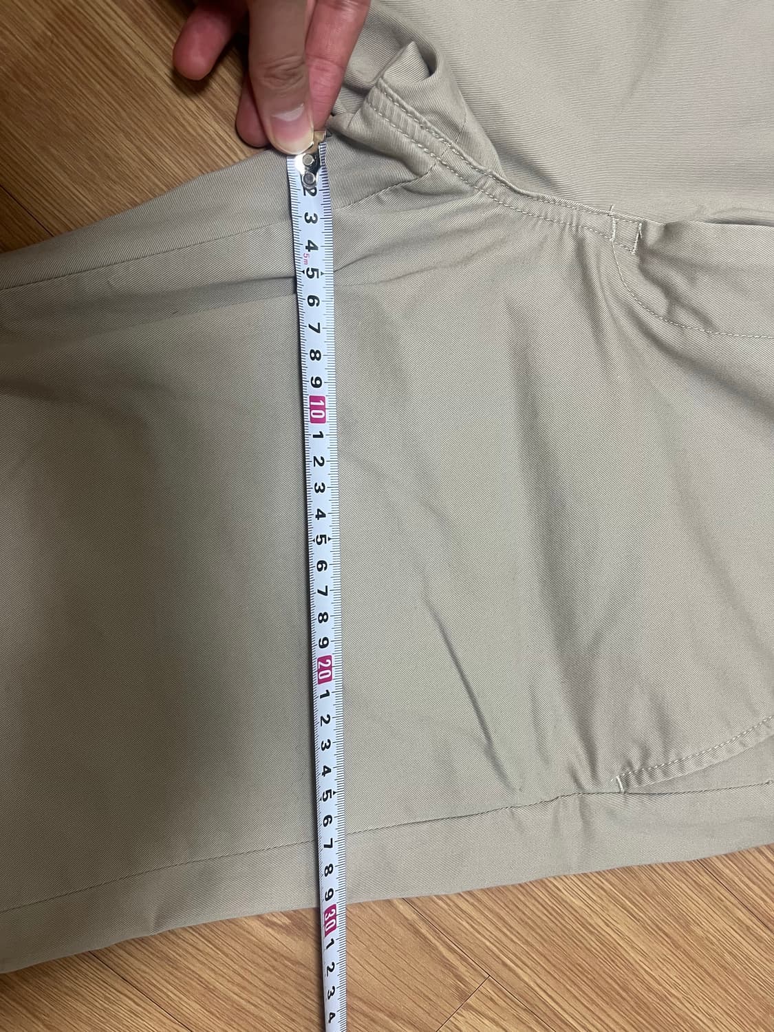 폴로랄프로렌 치노팬츠  상품이미지3