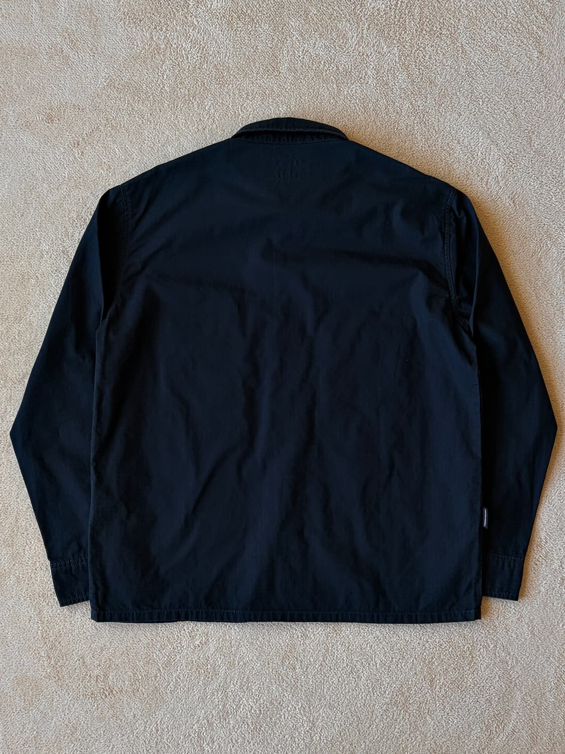 유니폼브릿지 립스탑 퍼티그 셔츠 상품이미지5